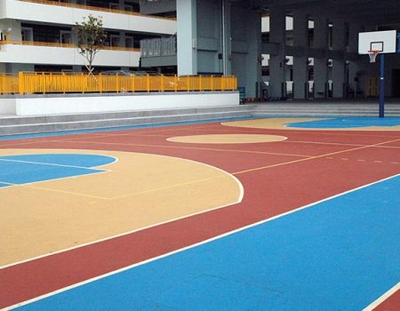 basketball-outdoor-application