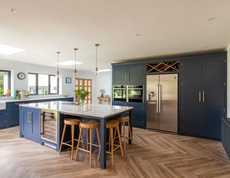 blue-bespoke-herringbone-kitchen-canterbury